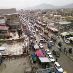 سختی‌های این روزگار را با همکاری هم قابل تحمل بسازیم
